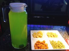 -好乐迪量贩KTV(春熙路香槟广场店)