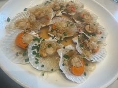 -海景苑海鲜大酒店(吕四店)