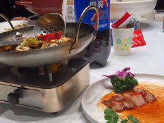 -院里寻菜·精致庭院菜(观沙岭店)