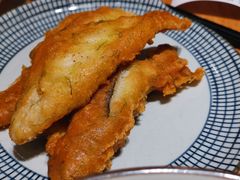 苔香小黄鱼-蟹黄鱼·深夜面馆(巨鹿路店)