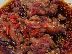 -贤花饭店(城阳店)