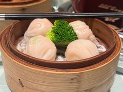 -德兴show鲜·蒸汽海鲜火锅餐厅(格创悦里店)