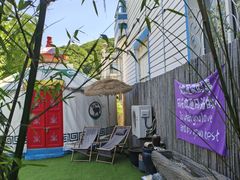 -西西里轰趴日租聚会别墅·团建拓展
