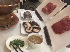 -东来顺饭庄(王府井步行街店)