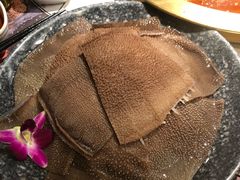 招牌空运毛肚-哥老官重庆美蛙鱼头(宝山龙湖店)