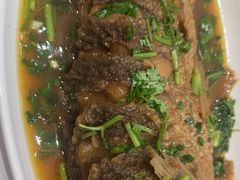 -梅利汴京烤鸭•开封豫菜地标店(晋安路店)