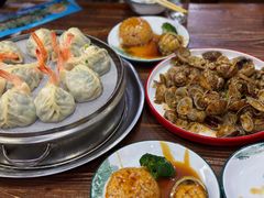-叶存利海鲜大馅饺子(海宁路总店)