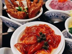 -楠火锅(新塘翡翠绿洲店)