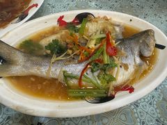 普宁豆酱烧午竹笋鱼-潮汕铺老店(甜水井店)