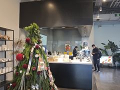-dotcom coffee古点咖啡(致真大厦店)