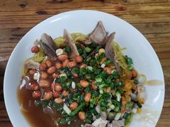 干鸡面-小翔干面(西航店)