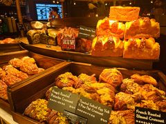 -B&C黄油与面包·THE GARDEN BAKERY概念店(世纪汇店)