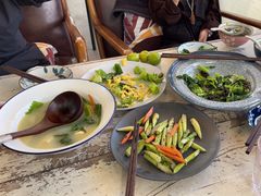 -翠田Green Field Kitchen