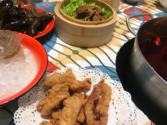 -莫小七火锅