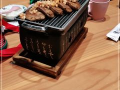 -吟松日式料理(莘庄店)