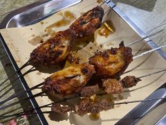 -老白家怡贵园烤肉