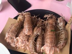 -高佳庄·舟山海鲜(海景旗舰店)