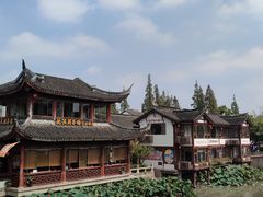 -朱师傅脆皮五花肉(七宝老街南大街店)