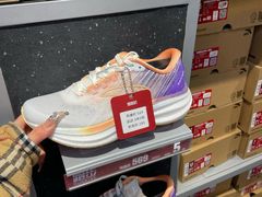 -百联奥特莱斯广场(南京店)