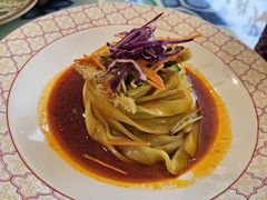 -撒拉花儿·新疆菜·清真(太阳宫店)