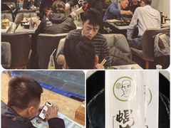 -蝎菜杨·牛肉面 羊蝎子火锅(光熙门北里店)