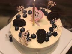 -艾加柒克蛋糕茶歇甜品台(春熙路店)