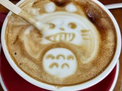 -COFFEE HOLIC(朝外SOHO店)