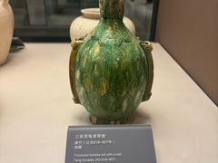 -西安大唐西市博物馆