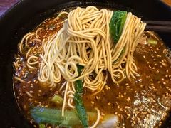 -豆爺小面(朱雀店)