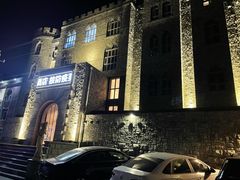 -北京美神宫艺术主题温泉酒店