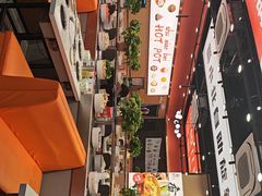 -蜀小北旋转小火锅·烤肉(金轮双子星优惠店)