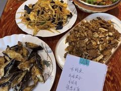 -满堂春特色餐馆