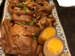 -度小月(百老汇美食街店)