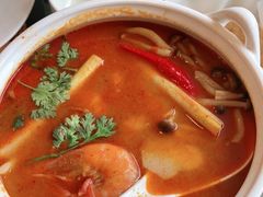 -simply thai天泰(世纪汇店)