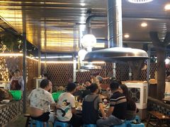 -大榕树柴火鸡•别院小厨(新都店)