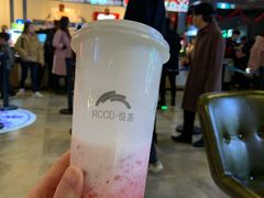 -星轶STARX影城(瑞安吾悦广场旗舰店)