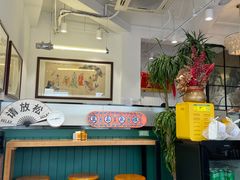 -堂屋糖水店(愚园店)