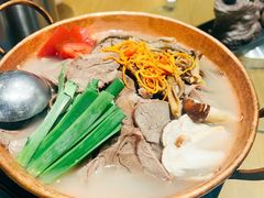 -品味泸沽湖•民族特色菜(大落水店)