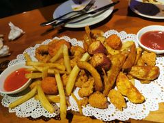 -布拉格餐厅· 中欧捷克菜(全国首店)