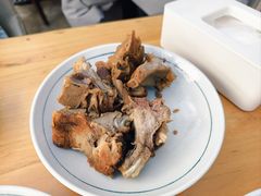 -一轩饺子馆(丽都店)