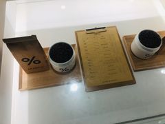 -% Arabica阿拉比卡咖啡(武汉天地店)