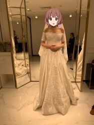 -GRACE KELLY婚纱与礼服(北京店)