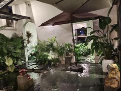-漫笙舍Manse·咖啡·民宿