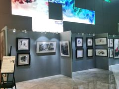 -上海国展宝龙丽筠酒店