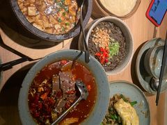 -青年公社烤鸭(滨湖银泰店)