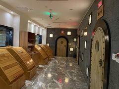 -海韵之星邮轮水会(明发商业广场店)