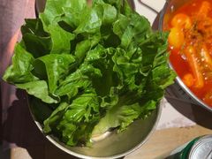 -西塔老太太泥炉烤肉(亚运村店)