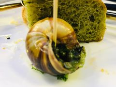 -Wei菋·Le Bistrot