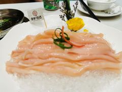 生鹅肠-围炉夜话·潮汕卤水火锅(榕江店)