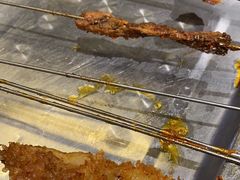 -福苗小骆驼烧烤(大唐不夜城店)